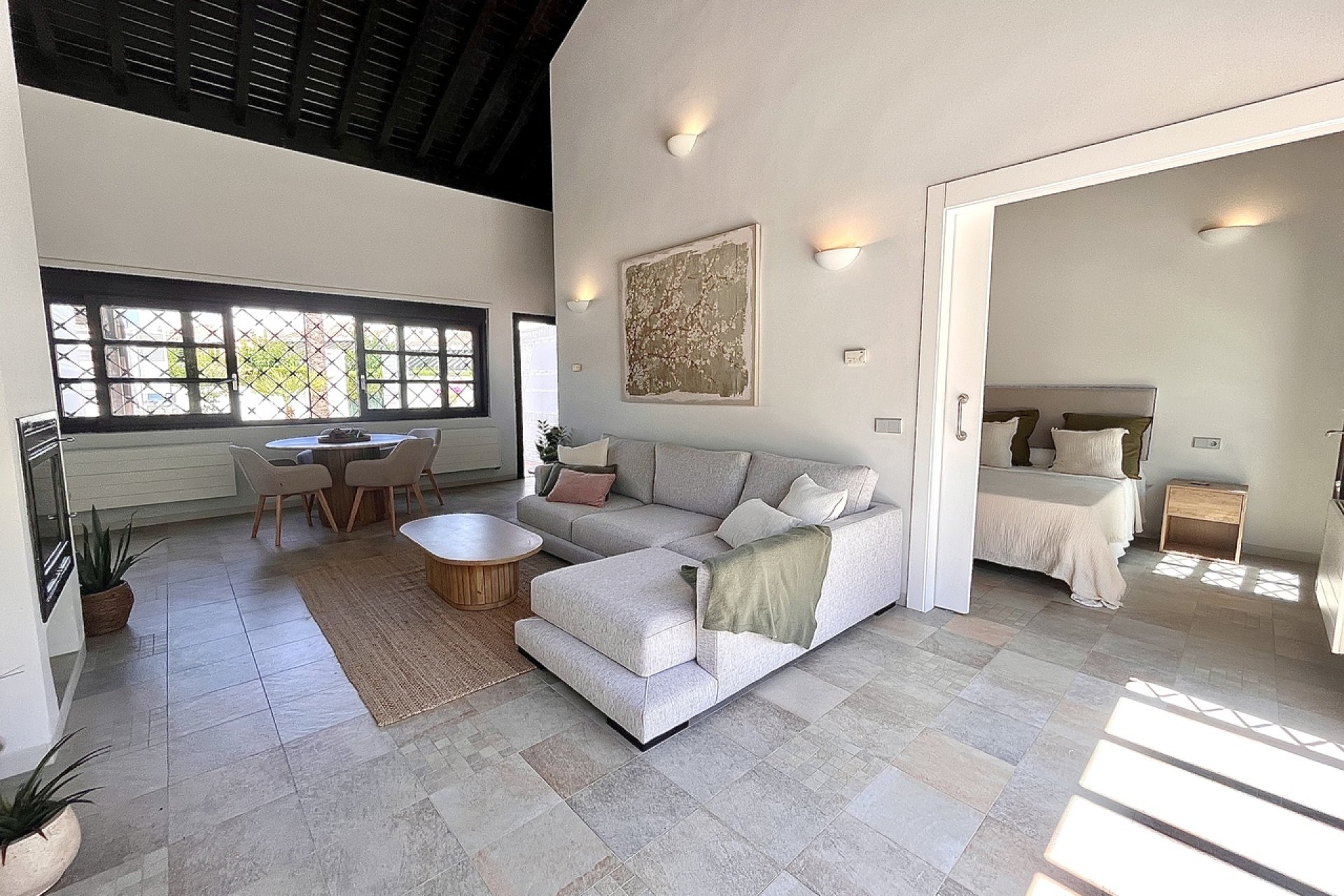 Resale - Townhouse - Sucina - Costa Calida