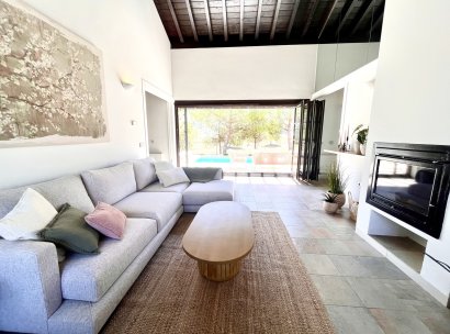 Townhouse · Resale - Sucina · Murcia · Spain