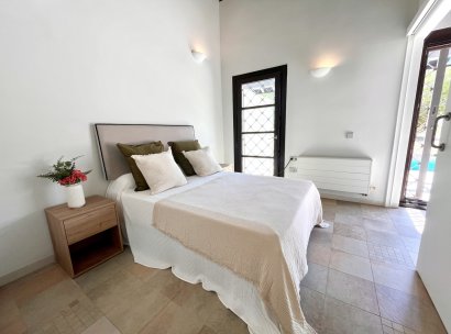 Townhouse · Resale - Sucina · Murcia · Spain