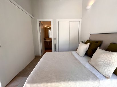 Townhouse · Resale - Sucina · Murcia · Spain