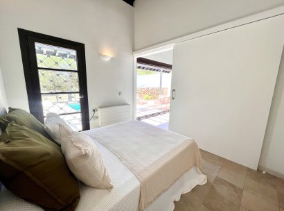 Townhouse · Resale - Sucina · Murcia · Spain