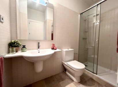 Townhouse · Resale - Sucina · Murcia · Spain