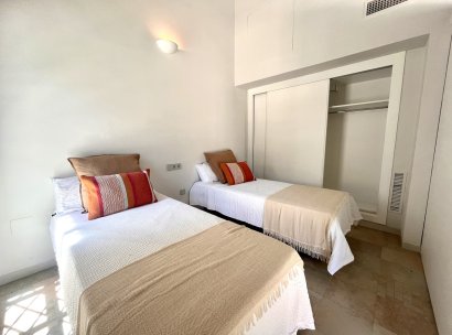 Townhouse · Resale - Sucina · Murcia · Spain