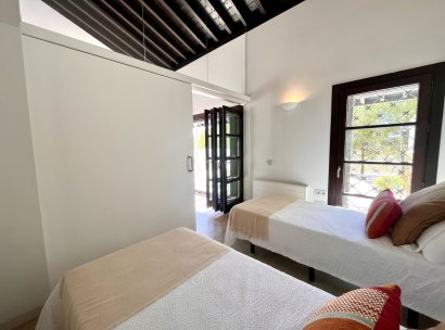 Townhouse · Resale - Sucina · Murcia · Spain