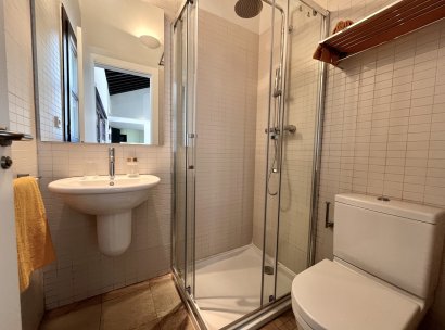 Townhouse · Resale - Sucina · Murcia · Spain