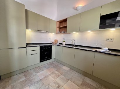 Townhouse · Resale - Sucina · Murcia · Spain