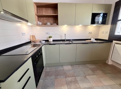 Townhouse · Resale - Sucina · Murcia · Spain