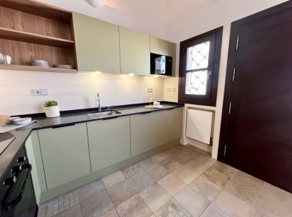 Townhouse · Resale - Sucina · Murcia · Spain