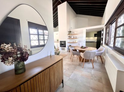 Townhouse · Resale - Sucina · Murcia · Spain