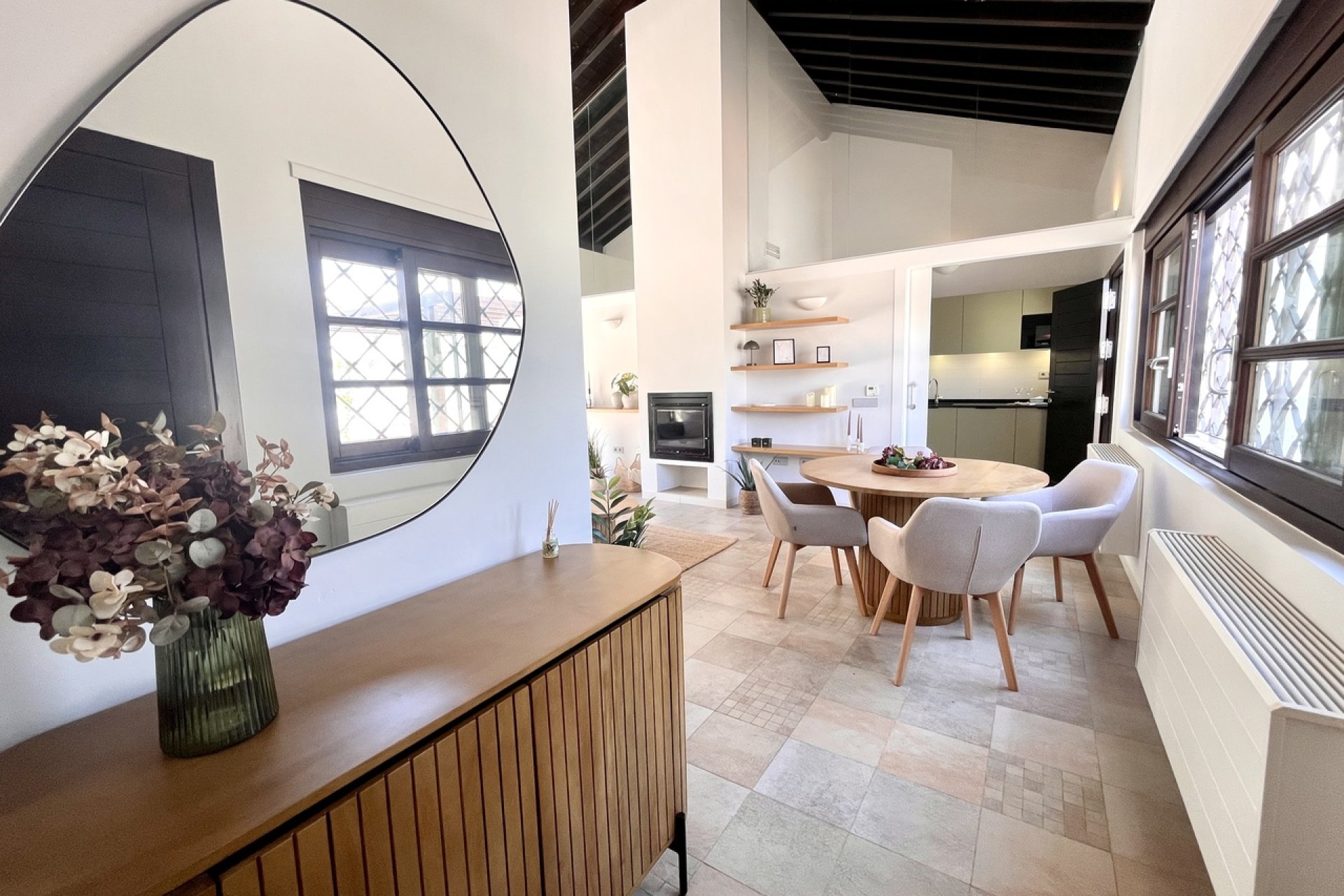 Resale - Townhouse - Sucina - Costa Calida