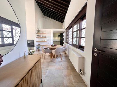 Townhouse · Resale - Sucina · Murcia · Spain