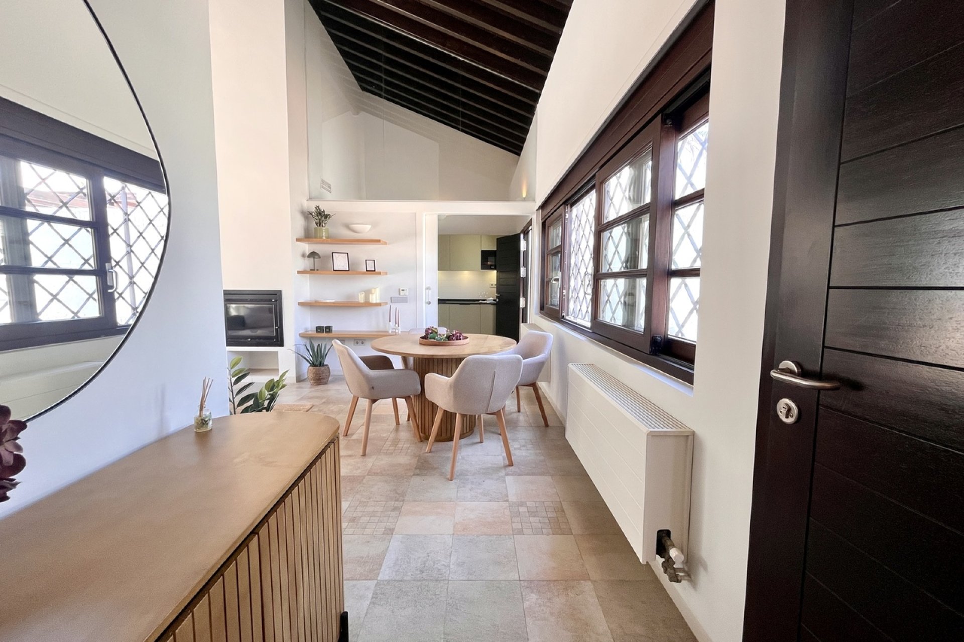 Resale - Townhouse - Sucina - Costa Calida