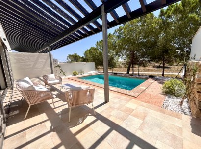 Townhouse · Resale - Sucina · Murcia · Spain