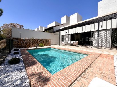Townhouse · Resale - Sucina · Murcia · Spain