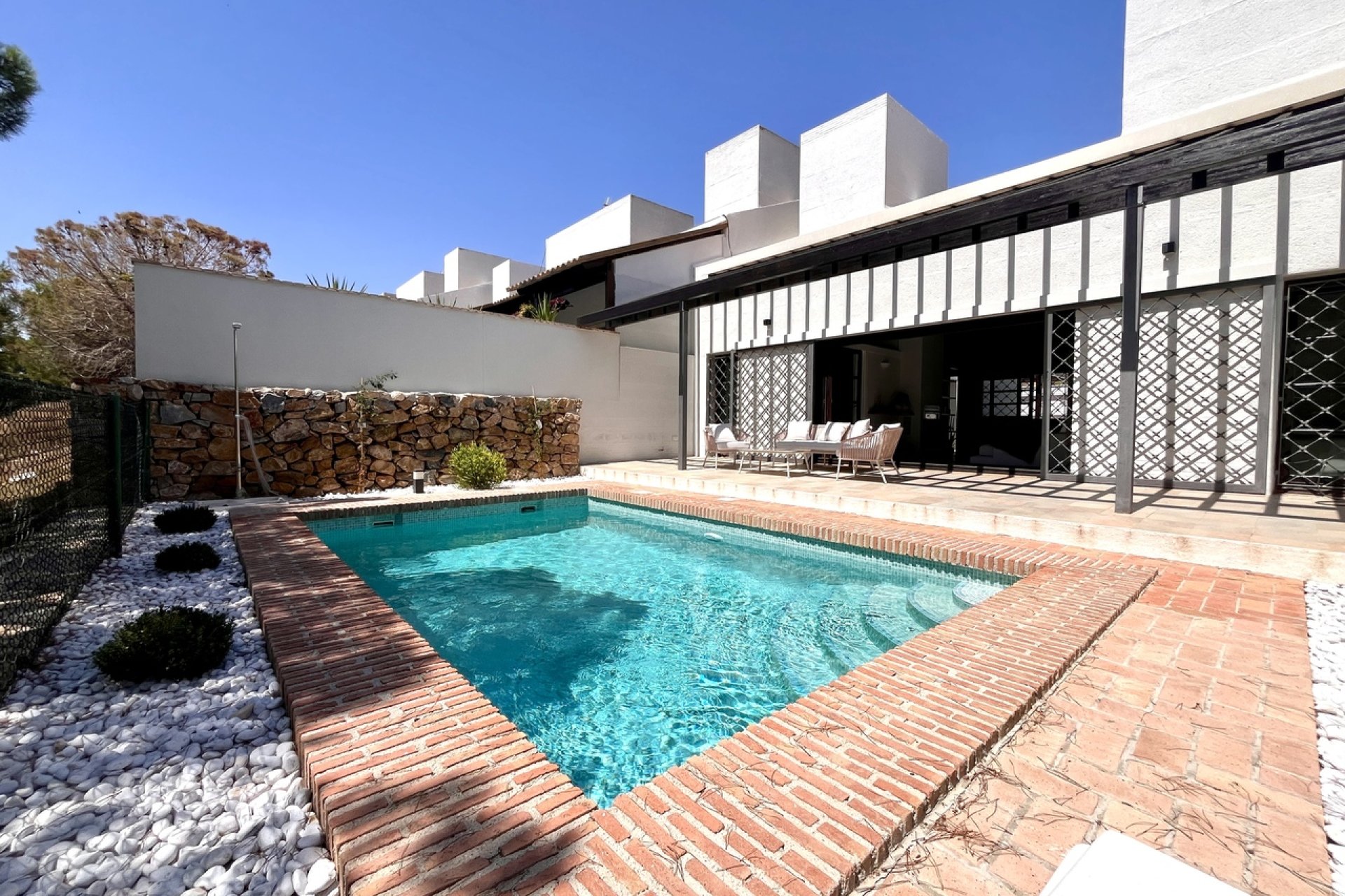 Resale - Townhouse - Sucina - Costa Calida