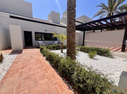 Townhouse · Resale - Sucina · Murcia · Spain