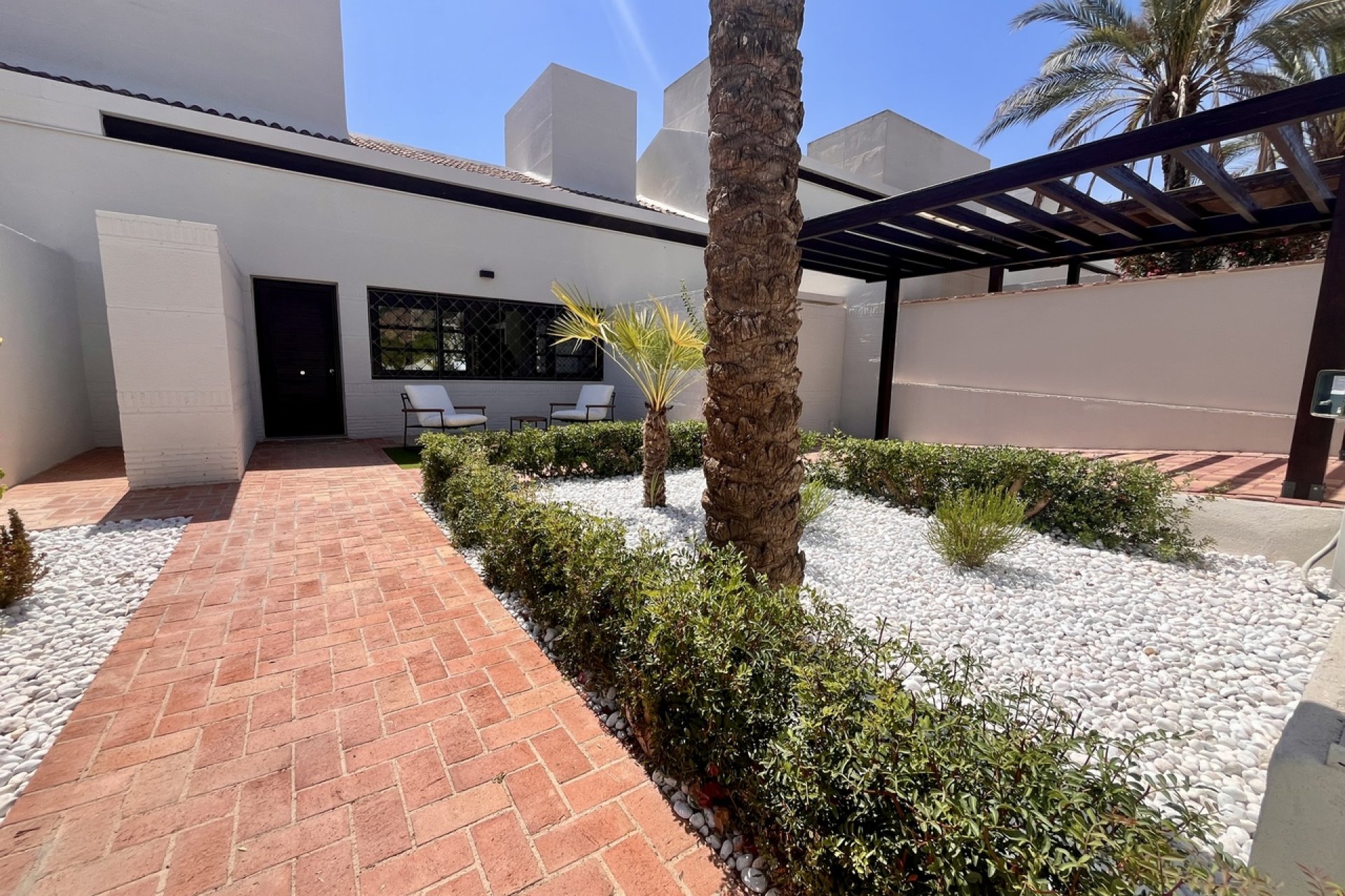 Resale - Townhouse - Sucina - Costa Calida