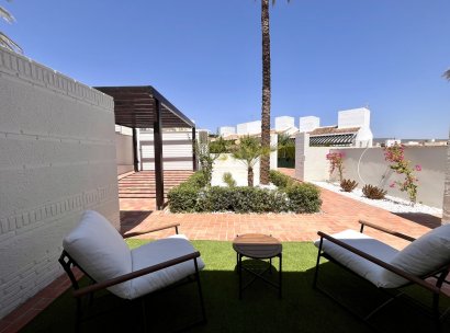 Townhouse · Resale - Sucina · Murcia · Spain