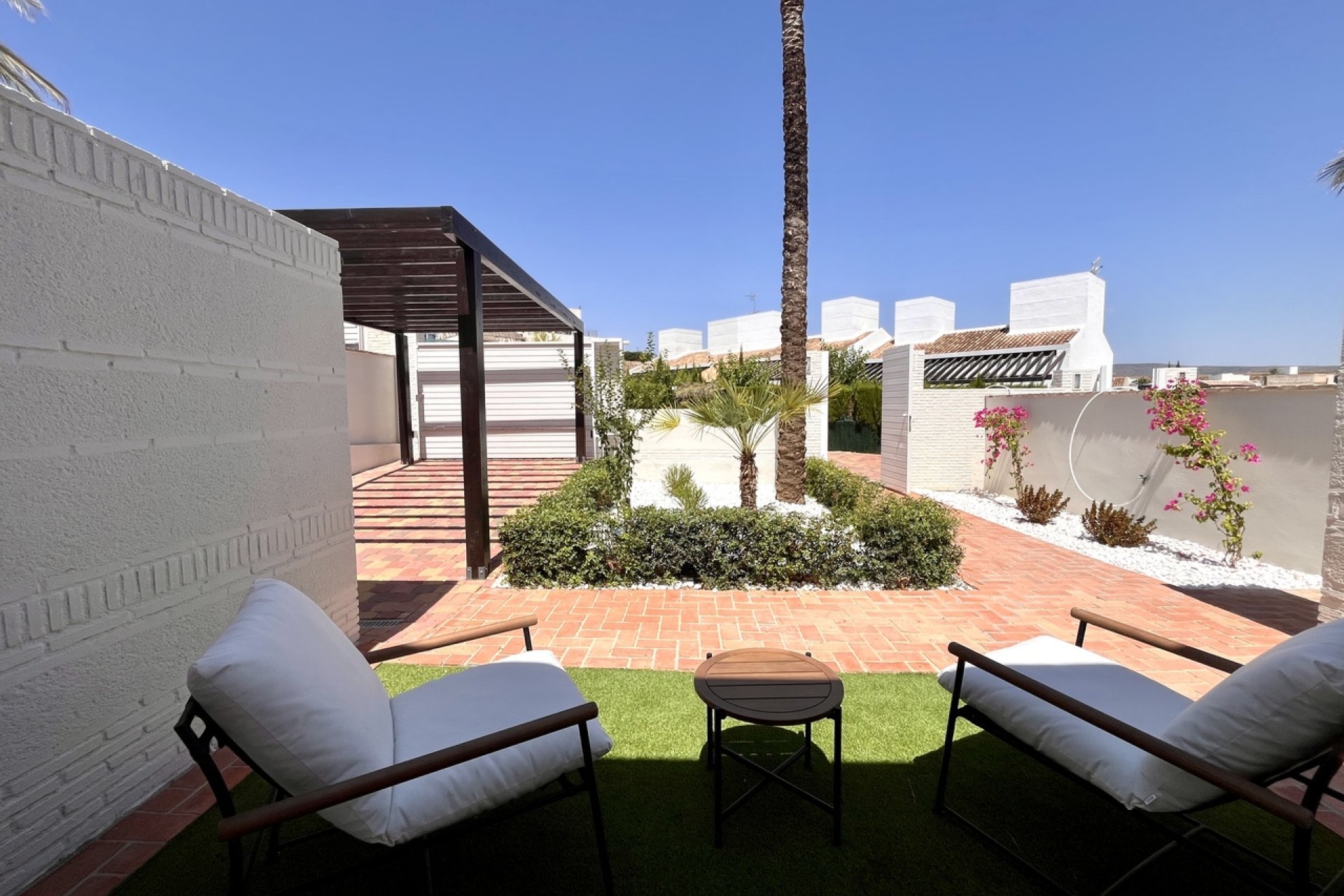 Resale - Townhouse - Sucina - Costa Calida