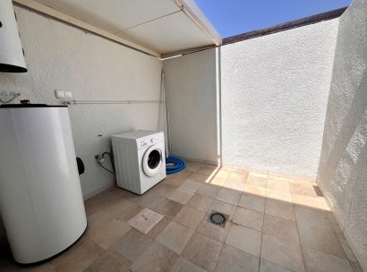 Townhouse · Resale - Sucina · Murcia · Spain