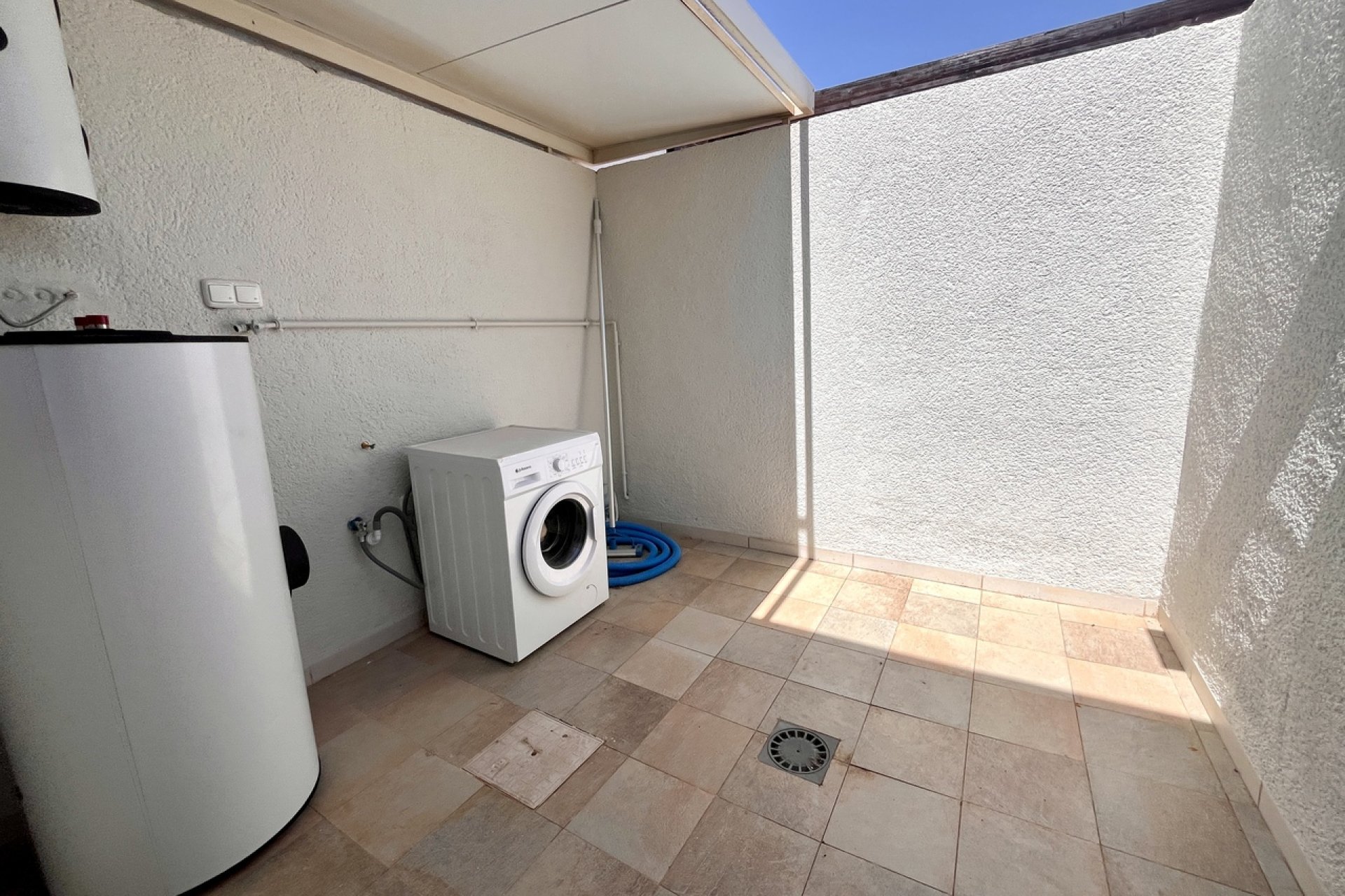 Resale - Townhouse - Sucina - Costa Calida