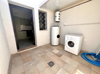 Townhouse · Resale - Sucina · Murcia · Spain