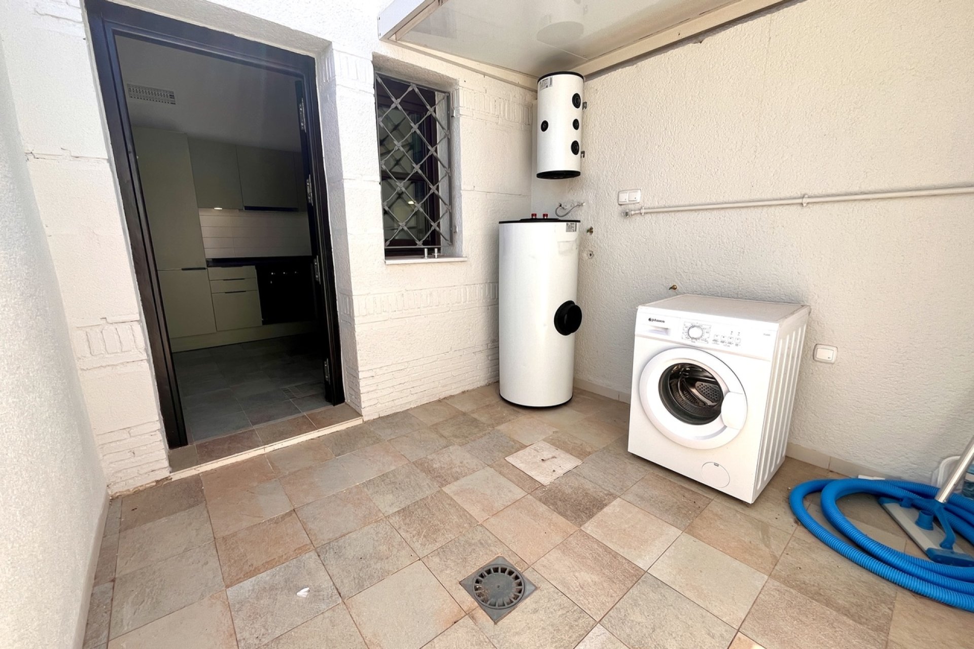 Resale - Townhouse - Sucina - Costa Calida