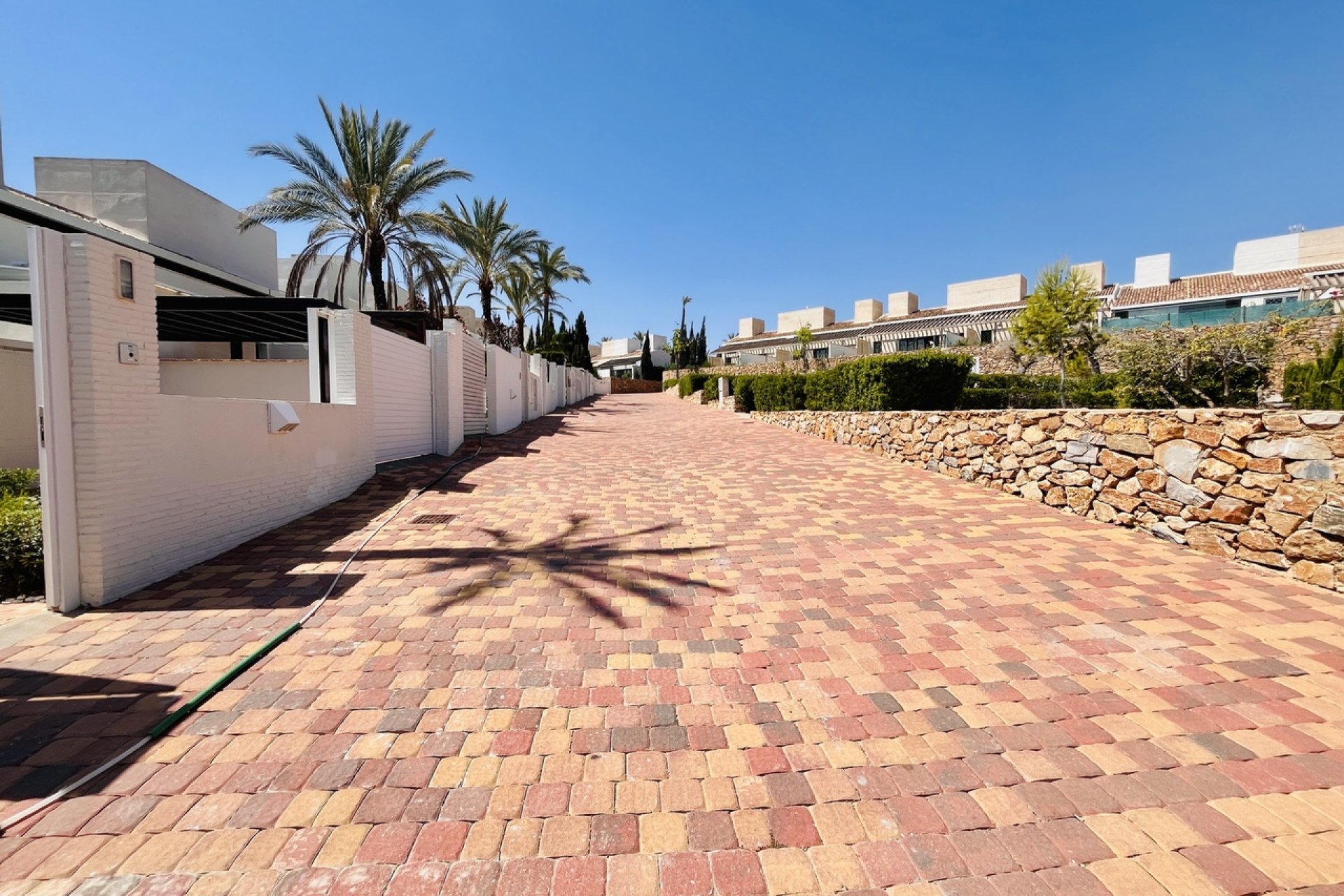 Resale - Townhouse - Sucina - Costa Calida