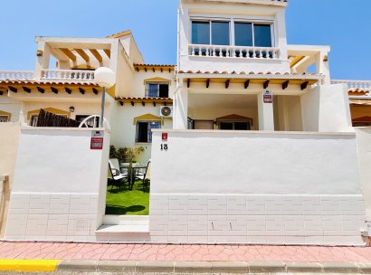 Adosado · Reventa - Orihuela Costa · Los Altos · Alicante · España