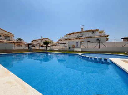 Adosado · Reventa - Orihuela Costa · Los Altos · Alicante · España