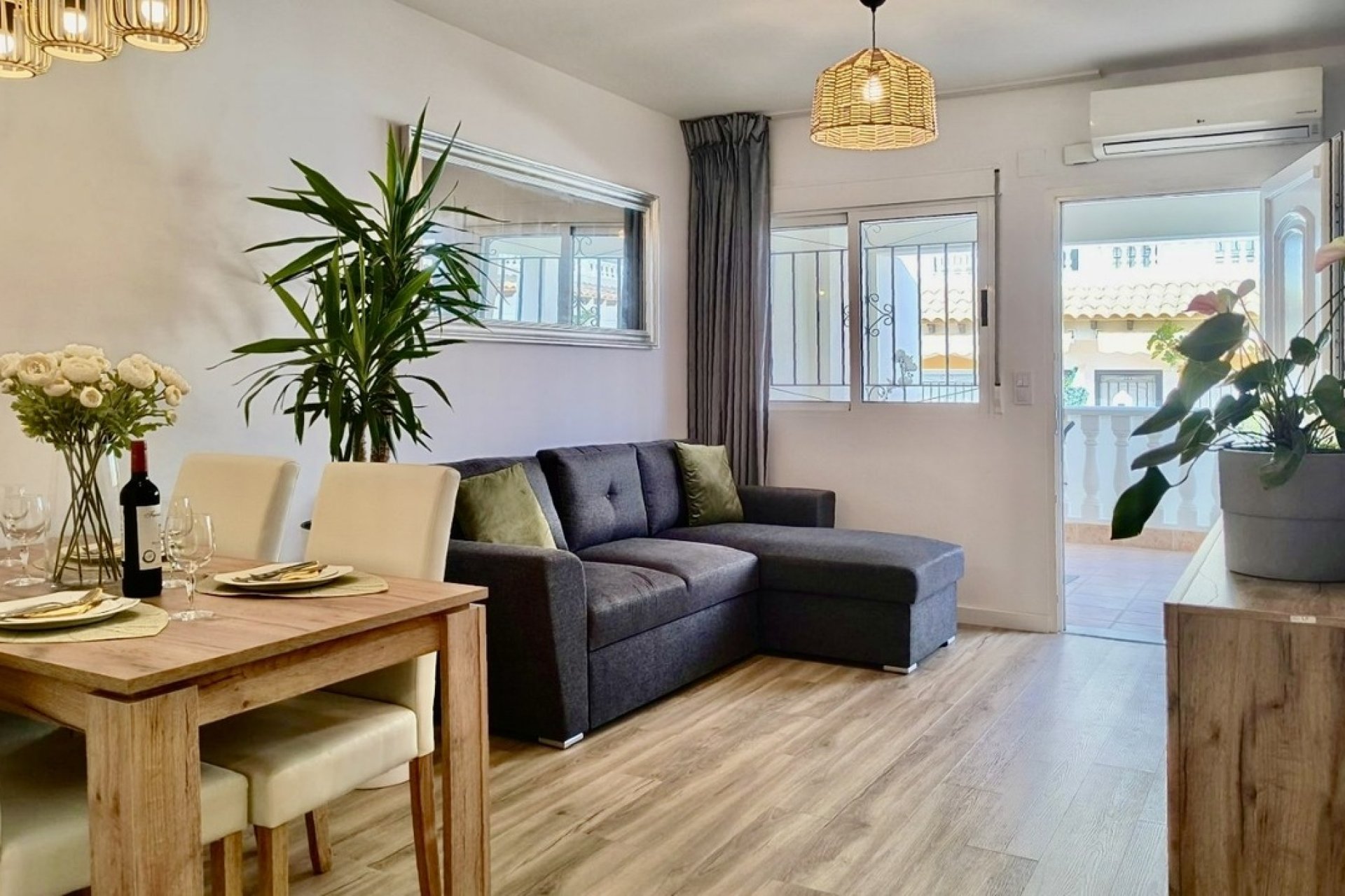 Reventa - Adosado - Orihuela Costa - Costa Blanca Sur