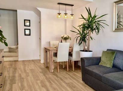 Adosado · Reventa - Orihuela Costa · Los Altos · Alicante · España