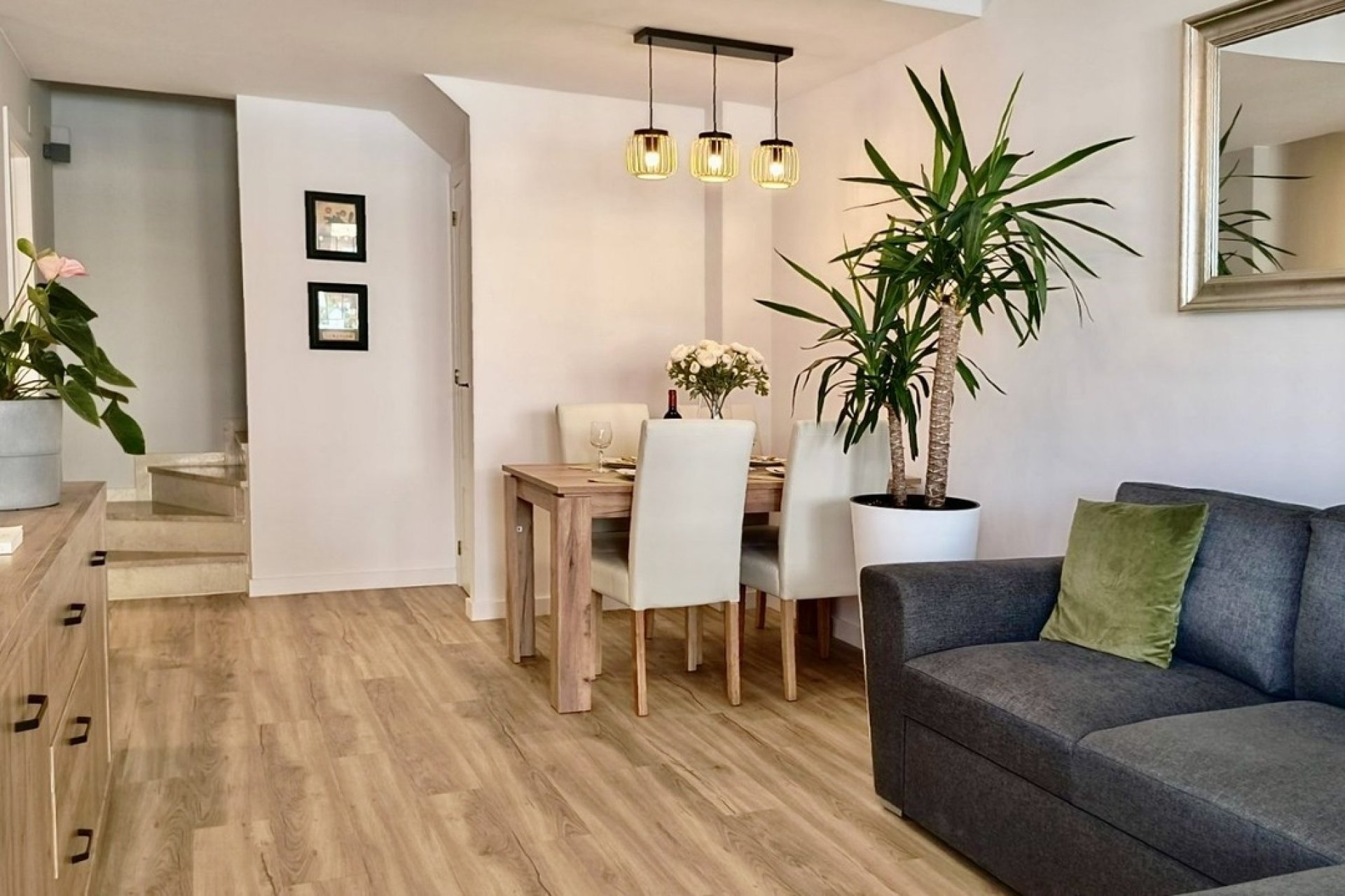 Reventa - Adosado - Orihuela Costa - Costa Blanca Sur