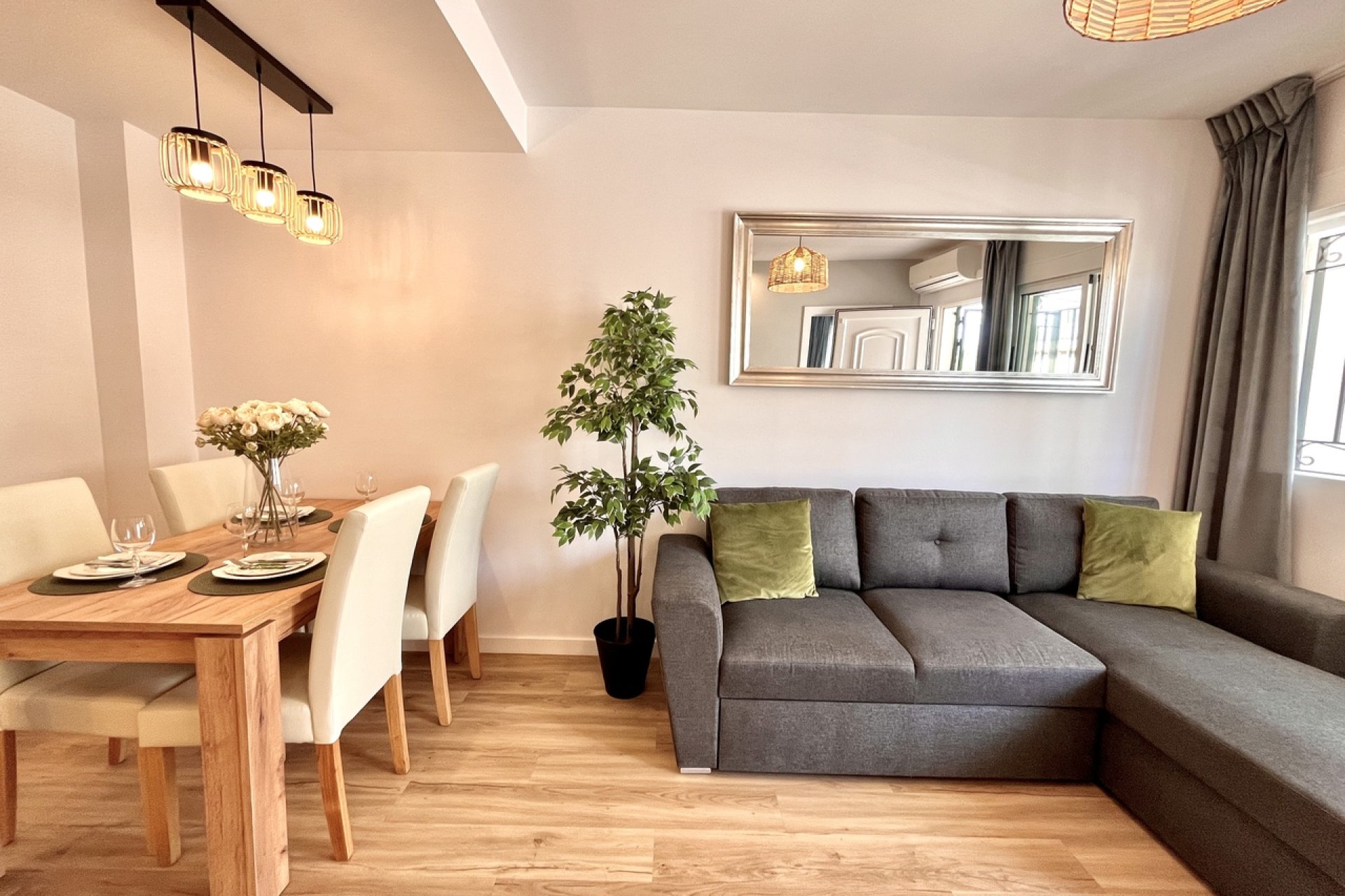 Reventa - Adosado - Orihuela Costa - Costa Blanca Sur