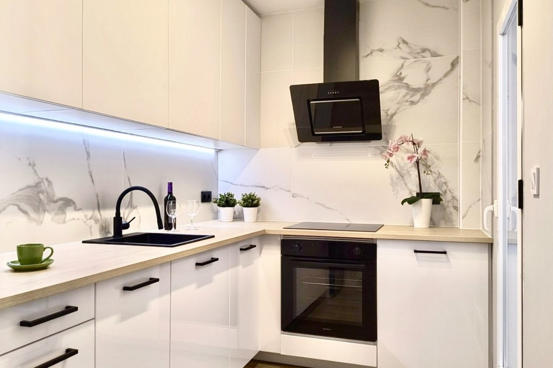 Reventa - Adosado - Orihuela Costa - Costa Blanca Sur
