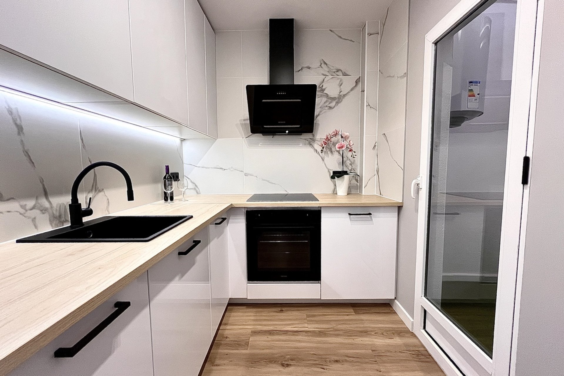 Reventa - Adosado - Orihuela Costa - Costa Blanca Sur