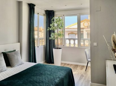 Adosado · Reventa - Orihuela Costa · Los Altos · Alicante · España