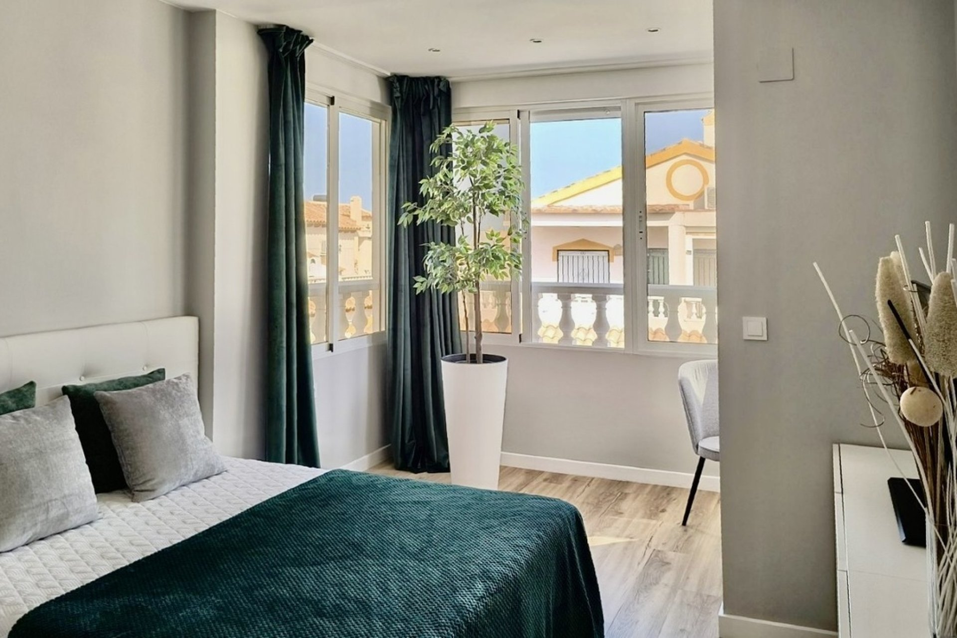 Reventa - Adosado - Orihuela Costa - Costa Blanca Sur