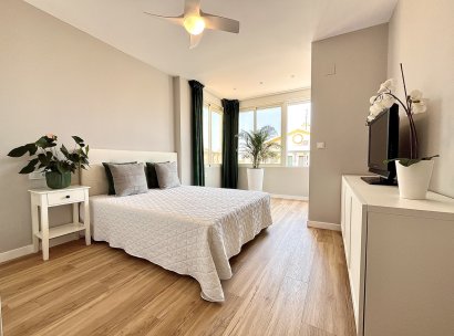Adosado · Reventa - Orihuela Costa · Los Altos · Alicante · España