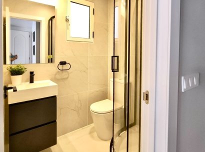 Adosado · Reventa - Orihuela Costa · Los Altos · Alicante · España