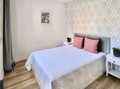 Adosado · Reventa - Orihuela Costa · Los Altos · Alicante · España