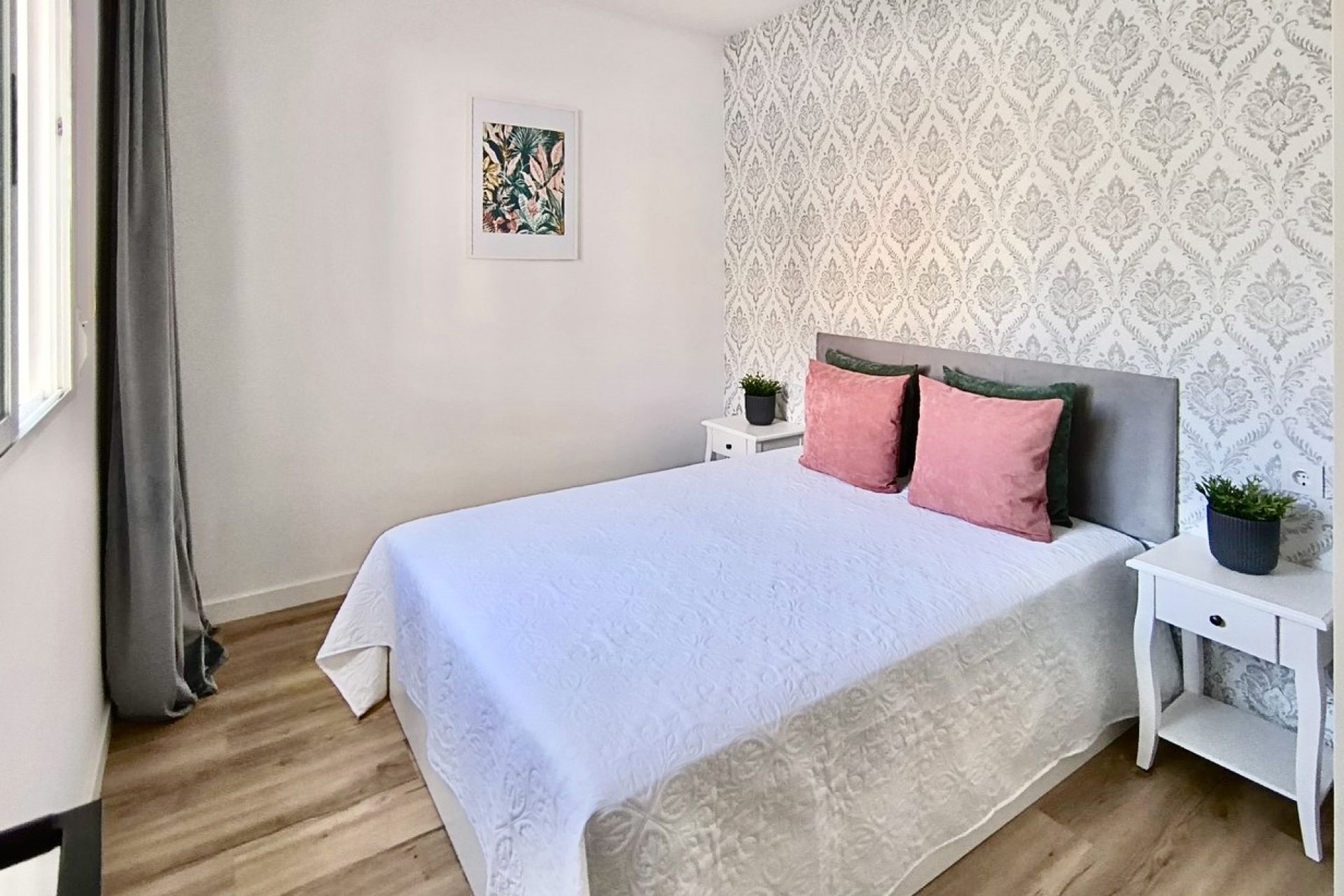 Reventa - Adosado - Orihuela Costa - Costa Blanca Sur