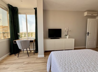 Adosado · Reventa - Orihuela Costa · Los Altos · Alicante · España