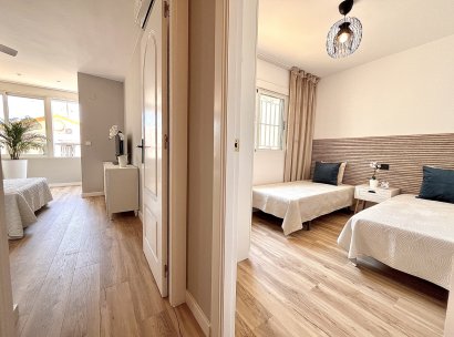 Adosado · Reventa - Orihuela Costa · Los Altos · Alicante · España