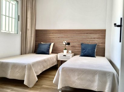 Adosado · Reventa - Orihuela Costa · Los Altos · Alicante · España