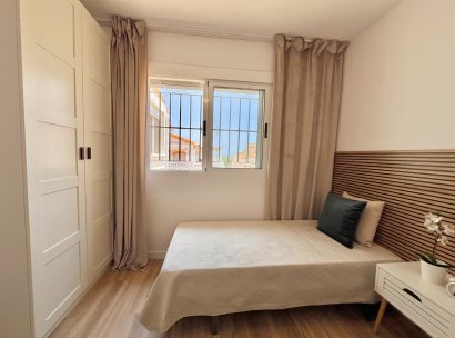 Adosado · Reventa - Orihuela Costa · Los Altos · Alicante · España