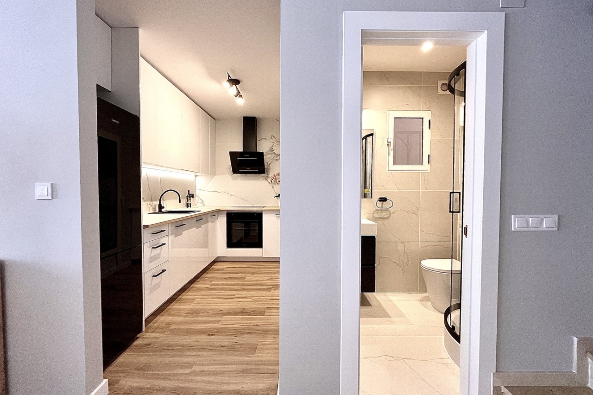 Reventa - Adosado - Orihuela Costa - Costa Blanca Sur