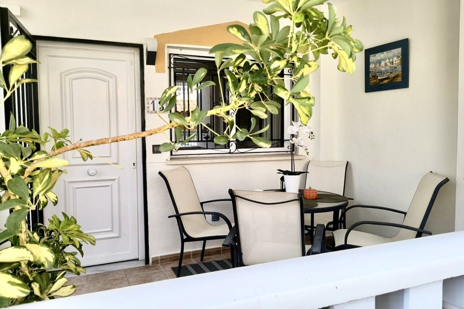 Reventa - Adosado - Orihuela Costa - Costa Blanca Sur