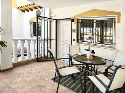 Adosado · Reventa - Orihuela Costa · Los Altos · Alicante · España