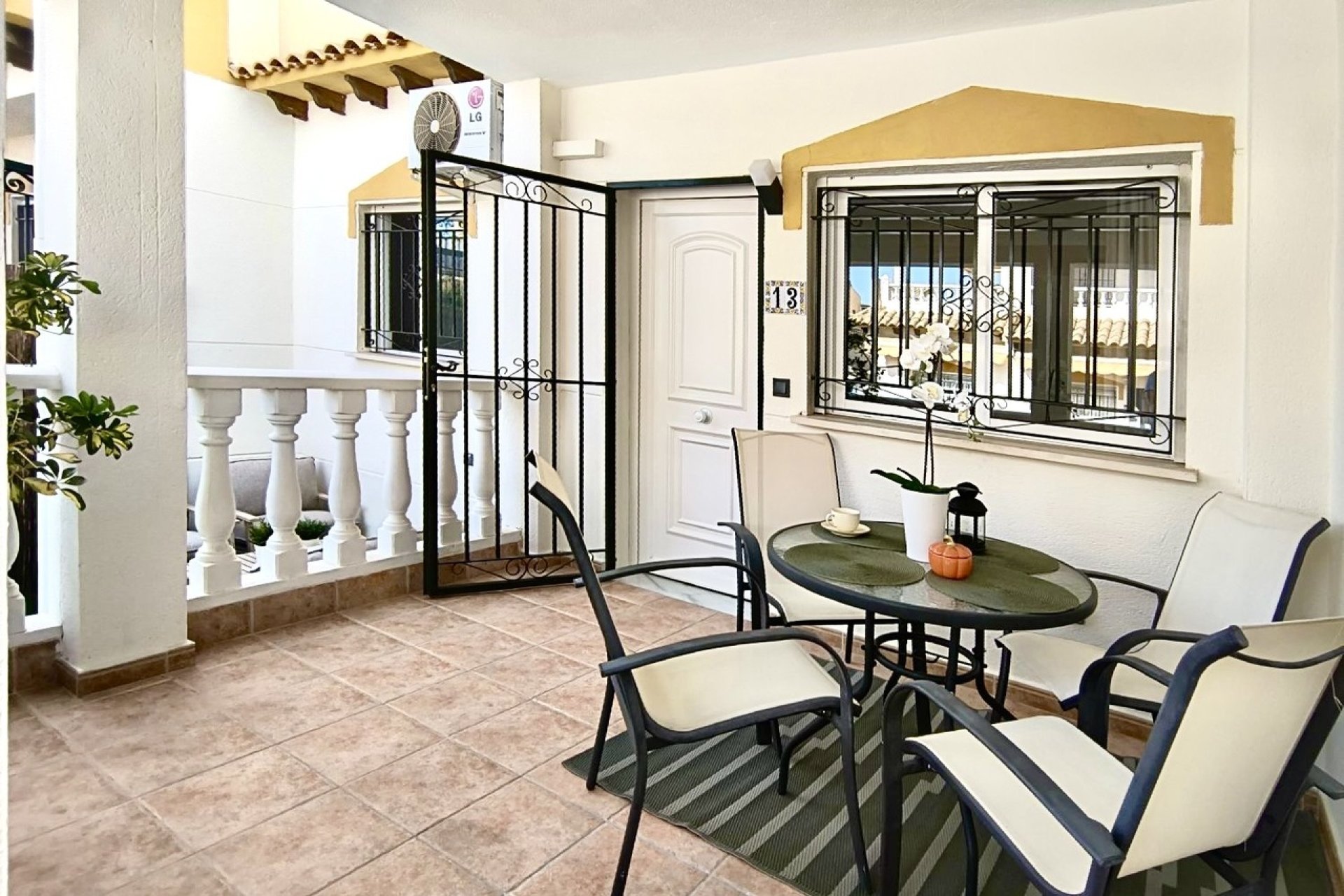 Reventa - Adosado - Orihuela Costa - Costa Blanca Sur